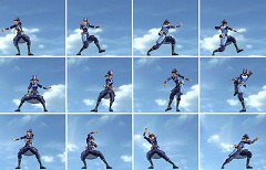 画像ギャラリー No.032のサムネイル画像 / 「九龍争覇」，7月3日の第3次アップデートで二つの門派と四つのマップなど追加