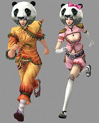 画像ギャラリー No.001のサムネイル画像 / 「九龍争覇」でスポーツの祭典を応援するイベントを実施中
