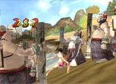 画像ギャラリー No.009のサムネイル画像 / 「九龍争覇」でスポーツの祭典を応援するイベントを実施中