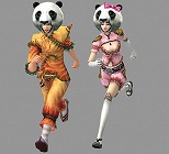 画像ギャラリー No.008のサムネイル画像 / 誰が一番強いか決めたらええんや! 「九龍争覇」,PvPシステム「天下武闘会」を予定どおり実装