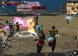 画像ギャラリー No.004のサムネイル画像 / 「九龍争覇」,「天下武闘会」実装記念GW版「四天王演義」など開催