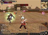 画像ギャラリー No.005のサムネイル画像 / 「九龍争覇」,「天下武闘会」実装記念GW版「四天王演義」など開催