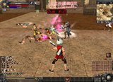 画像ギャラリー No.006のサムネイル画像 / 「九龍争覇」,「天下武闘会」実装記念GW版「四天王演義」など開催