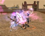 画像ギャラリー No.007のサムネイル画像 / 「九龍争覇」,「天下武闘会」実装記念GW版「四天王演義」など開催