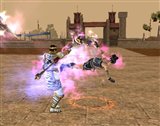 画像ギャラリー No.008のサムネイル画像 / 「九龍争覇」,「天下武闘会」実装記念GW版「四天王演義」など開催