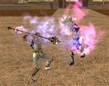 画像ギャラリー No.009のサムネイル画像 / 「九龍争覇」,「天下武闘会」実装記念GW版「四天王演義」など開催