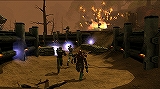 画像ギャラリー No.003のサムネイル画像 / エヌ・シー・ジャパン，MMORPG「タブラ ラサ」の国内サービスを2008年に開始。本日11月5日にティザーサイトも公開