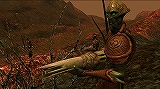 画像ギャラリー No.007のサムネイル画像 / エヌ・シー・ジャパン，MMORPG「タブラ ラサ」の国内サービスを2008年に開始。本日11月5日にティザーサイトも公開