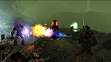 画像ギャラリー No.009のサムネイル画像 / エヌ・シー・ジャパン，MMORPG「タブラ ラサ」の国内サービスを2008年に開始。本日11月5日にティザーサイトも公開