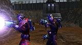画像ギャラリー No.010のサムネイル画像 / エヌ・シー・ジャパン，MMORPG「タブラ ラサ」の国内サービスを2008年に開始。本日11月5日にティザーサイトも公開