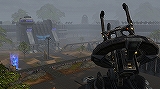 画像ギャラリー No.012のサムネイル画像 / エヌ・シー・ジャパン，MMORPG「タブラ ラサ」の国内サービスを2008年に開始。本日11月5日にティザーサイトも公開