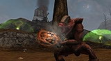 画像ギャラリー No.013のサムネイル画像 / エヌ・シー・ジャパン，MMORPG「タブラ ラサ」の国内サービスを2008年に開始。本日11月5日にティザーサイトも公開
