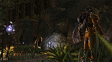 画像ギャラリー No.016のサムネイル画像 / エヌ・シー・ジャパン，MMORPG「タブラ ラサ」の国内サービスを2008年に開始。本日11月5日にティザーサイトも公開