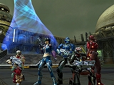 画像ギャラリー No.017のサムネイル画像 / エヌ・シー・ジャパン，MMORPG「タブラ ラサ」の国内サービスを2008年に開始。本日11月5日にティザーサイトも公開