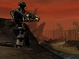 画像ギャラリー No.018のサムネイル画像 / エヌ・シー・ジャパン，MMORPG「タブラ ラサ」の国内サービスを2008年に開始。本日11月5日にティザーサイトも公開