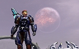 画像ギャラリー No.019のサムネイル画像 / エヌ・シー・ジャパン，MMORPG「タブラ ラサ」の国内サービスを2008年に開始。本日11月5日にティザーサイトも公開