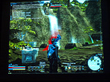 画像ギャラリー No.009のサムネイル画像 / ［G★2007＃44］「Richard Garriott’s Tabula Rasa」アジアプレミアが開催。今年中には日本語版CBTが？