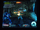 画像ギャラリー No.010のサムネイル画像 / ［G★2007＃44］「Richard Garriott’s Tabula Rasa」アジアプレミアが開催。今年中には日本語版CBTが？