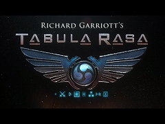 画像ギャラリー No.001のサムネイル画像 / あのリチャード・ギャリオットが放った新作MMORPG,「Tabula Rasa」のレビュー記事を掲載