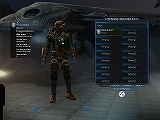 画像ギャラリー No.007のサムネイル画像 / あのリチャード・ギャリオットが放った新作MMORPG,「Tabula Rasa」のレビュー記事を掲載