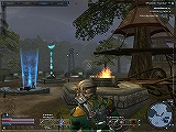 画像ギャラリー No.009のサムネイル画像 / あのリチャード・ギャリオットが放った新作MMORPG,「Tabula Rasa」のレビュー記事を掲載