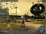 画像ギャラリー No.014のサムネイル画像 / あのリチャード・ギャリオットが放った新作MMORPG,「Tabula Rasa」のレビュー記事を掲載