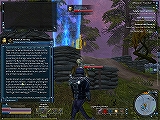 画像ギャラリー No.016のサムネイル画像 / あのリチャード・ギャリオットが放った新作MMORPG,「Tabula Rasa」のレビュー記事を掲載