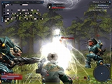 画像ギャラリー No.017のサムネイル画像 / あのリチャード・ギャリオットが放った新作MMORPG,「Tabula Rasa」のレビュー記事を掲載