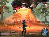 画像ギャラリー No.024のサムネイル画像 / あのリチャード・ギャリオットが放った新作MMORPG,「Tabula Rasa」のレビュー記事を掲載