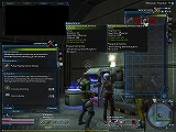 画像ギャラリー No.028のサムネイル画像 / あのリチャード・ギャリオットが放った新作MMORPG,「Tabula Rasa」のレビュー記事を掲載