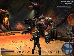 画像ギャラリー No.029のサムネイル画像 / あのリチャード・ギャリオットが放った新作MMORPG,「Tabula Rasa」のレビュー記事を掲載