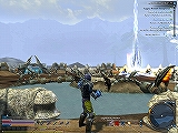 画像ギャラリー No.030のサムネイル画像 / あのリチャード・ギャリオットが放った新作MMORPG,「Tabula Rasa」のレビュー記事を掲載