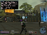 画像ギャラリー No.031のサムネイル画像 / あのリチャード・ギャリオットが放った新作MMORPG,「Tabula Rasa」のレビュー記事を掲載