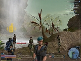画像ギャラリー No.032のサムネイル画像 / あのリチャード・ギャリオットが放った新作MMORPG,「Tabula Rasa」のレビュー記事を掲載