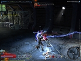 画像ギャラリー No.033のサムネイル画像 / あのリチャード・ギャリオットが放った新作MMORPG,「Tabula Rasa」のレビュー記事を掲載