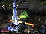 画像ギャラリー No.034のサムネイル画像 / あのリチャード・ギャリオットが放った新作MMORPG,「Tabula Rasa」のレビュー記事を掲載