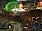 画像ギャラリー No.035のサムネイル画像 / あのリチャード・ギャリオットが放った新作MMORPG,「Tabula Rasa」のレビュー記事を掲載