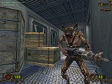Vivisector：Beast Inside 
