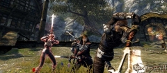 画像ギャラリー No.001のサムネイル画像 / シングルプレイRPG「Divinity 2」が正式に発表,公式サイトもオープン