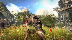 画像ギャラリー No.001のサムネイル画像 / アクションRPG「Divinity II」，ムービートレイラー第一弾が公開