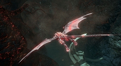 画像ギャラリー No.003のサムネイル画像 / ［Gamescom］6年の歳月をかけて登場。ドラゴンに変身する主人公が火を吹きながら暴れまくるシングルRPG「Divinity 2」