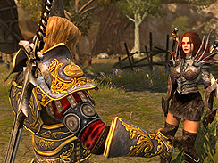 画像ギャラリー No.013のサムネイル画像 / ドラゴンに変身して戦うファンタジーRPG,「Divinity 2」の最新プレイムービーとスクリーンショットを掲載