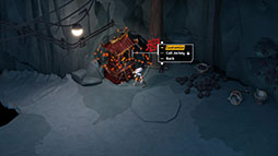 ZHEN: Shattered Legacy