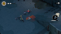 ZHEN: Shattered Legacy