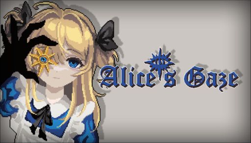 画像ギャラリー No.001のサムネイル画像 / 猫を撫でてコインを集め，装備を揃えていく。謎解きと放置バトルの要素が融合したクリッカーゲーム「Alice's Gaze」，デモ版を配信開始