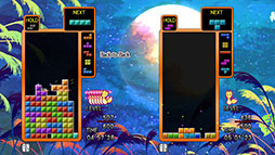 画像ギャラリー No.012のサムネイル画像 / Switch版「TETRIS THE GRAND MASTER 4 -ABSOLUTE EYE-」,6月4日に発売決定