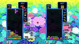 画像ギャラリー No.013のサムネイル画像 / Switch版「TETRIS THE GRAND MASTER 4 -ABSOLUTE EYE-」,6月4日に発売決定