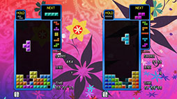 画像ギャラリー No.015のサムネイル画像 / Switch版「TETRIS THE GRAND MASTER 4 -ABSOLUTE EYE-」,6月4日に発売決定
