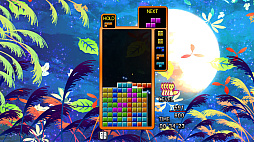 TETRIS THE GRAND MASTER 4 -ABSOLUTE EYE-