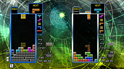 TETRIS THE GRAND MASTER 4 -ABSOLUTE EYE-